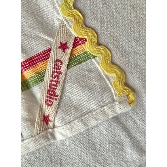 Catstudio Arizona Dish Towels Set of 2 Cotton AZ Map Design 29x21 New Gift - Picture 5 of 14